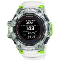 Smartwatches Casio Man G-SHOCK in Resin GBD-H1000-7A9ER - GBD-H1000-7A9ER